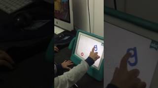 Endless Reader App 20Months