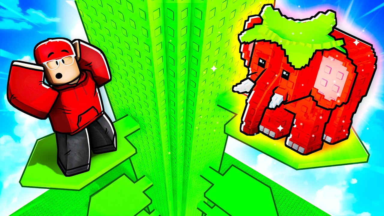 صنعت اكبر شجرة للبرين روت😱🔥!!