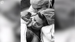 Channel 9 anchor shares heartbreaking story of losing her second daughter