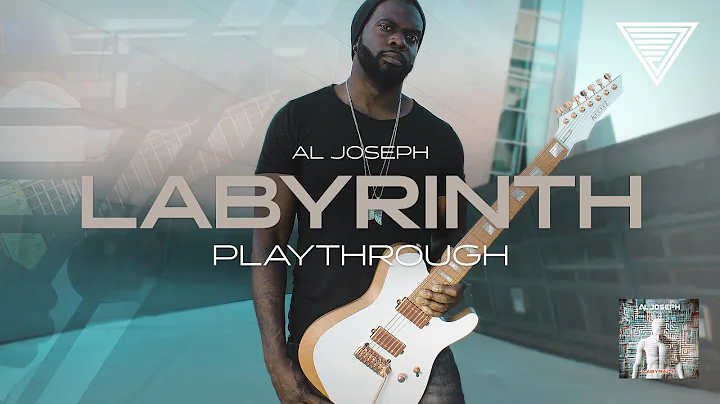 Al Joseph - Labyrinth - Feat. Tramaine Jonathan (Full Playthrough)