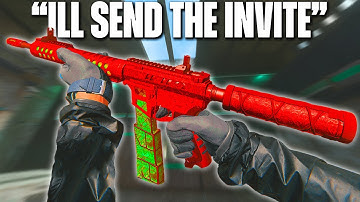 Toxic Streamer Challenges Me To $500 Wager