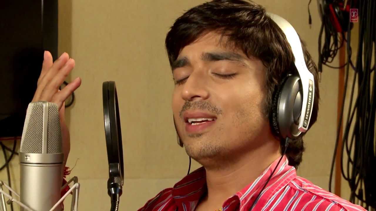 Raja Babu (Full Bhojpuri Devotional Video Song) Tu Raja 