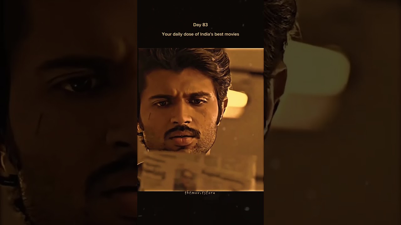 Your daily dose of india's best movies #viralvideo