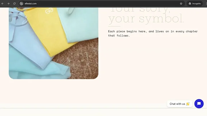 Ellexist.com Reviews: Is Ellexist luxury product Legit or a Scam? Honest Review Before You Shop