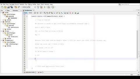 Byte + Byte = Int Java Tutorial - Data Type Problem