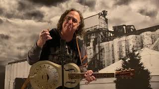 39em Coronavirus Blues Jimmie Bratcher