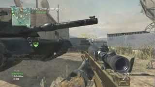 A Clean Quad Feed On Drop Zone!