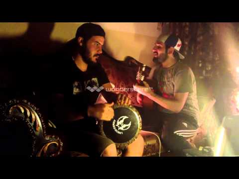 انتي باغية واحد عمر بياتي  ستايل خليجي