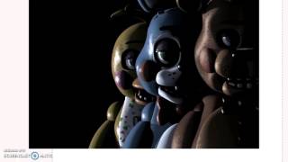 Clickteam Fusion 2.5 Five Nights at Freddy's tutorial