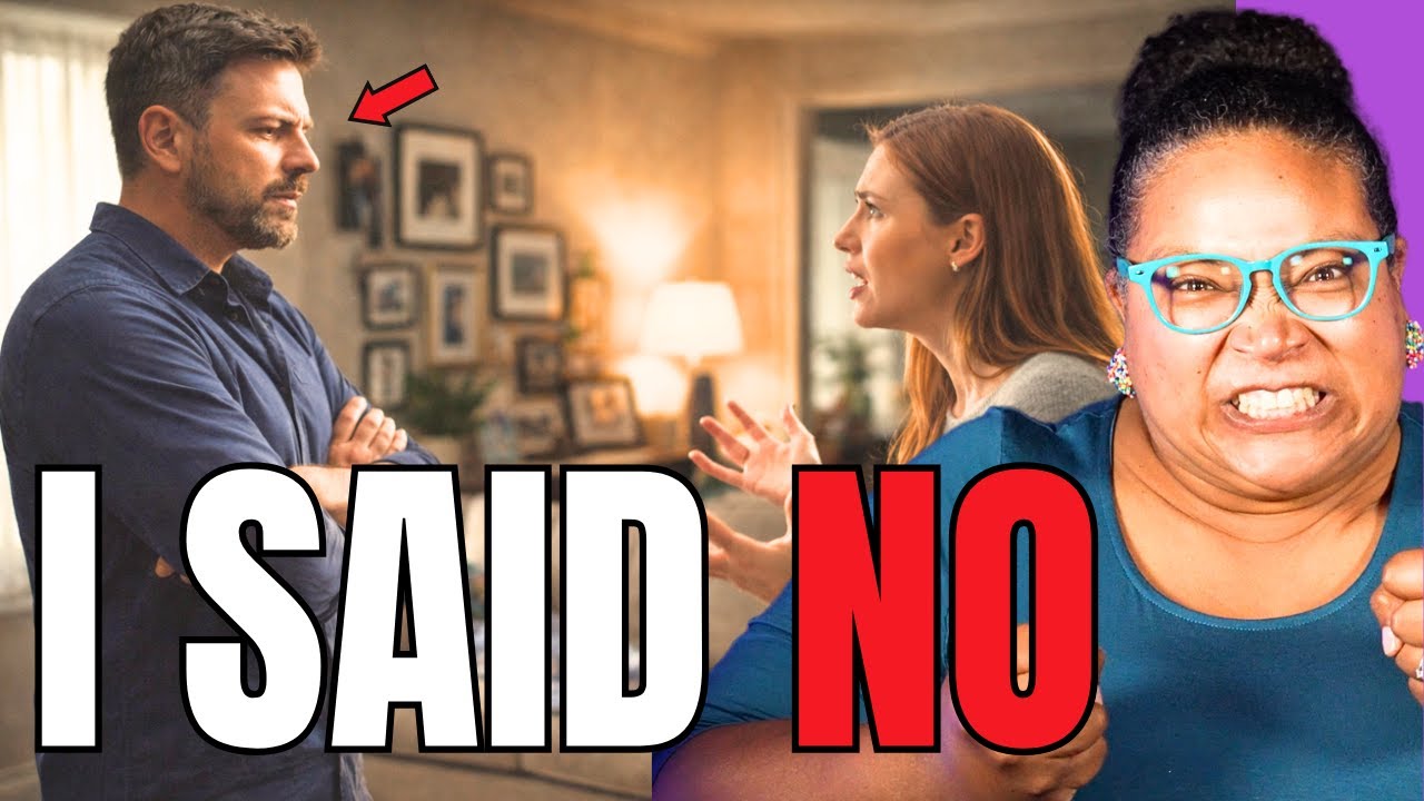 Я не позволила своему сыну выздоравливать вместе с матерью – моя реакция