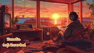 Kamelia, by  Akcent feat. Lidia - (Lo-fi Reverb) 🎵 screenshot 2