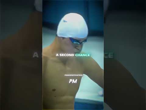 He NEARLY Got Disqualified, But Then BROKE The World Record.😨🏆– Sun Yang