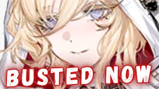 They BUFFED Viviana