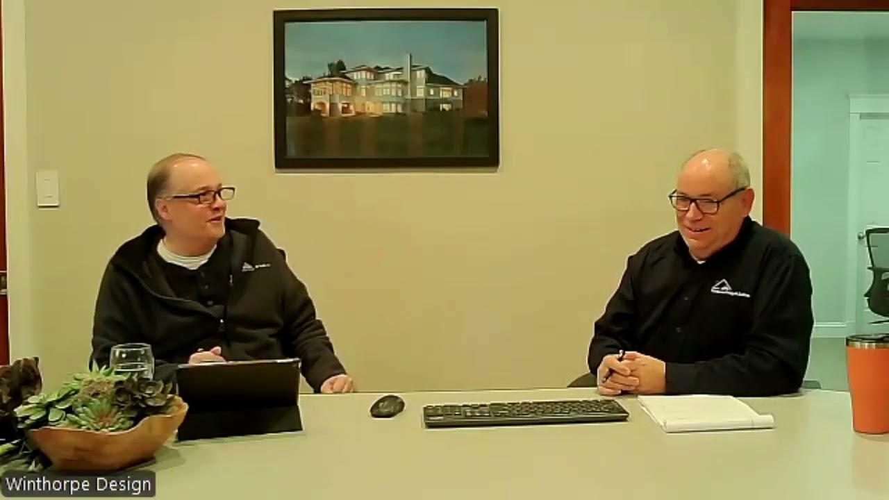 Transforming Two Condos into One Dream Home | Annapolis Design-Build Project