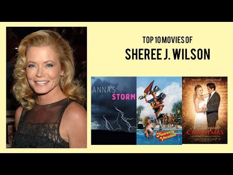 Video: Sheree J. Wilson xalis sərvəti: Wiki, Evli, Ailə, Toy, Maaş, Qardaşlar