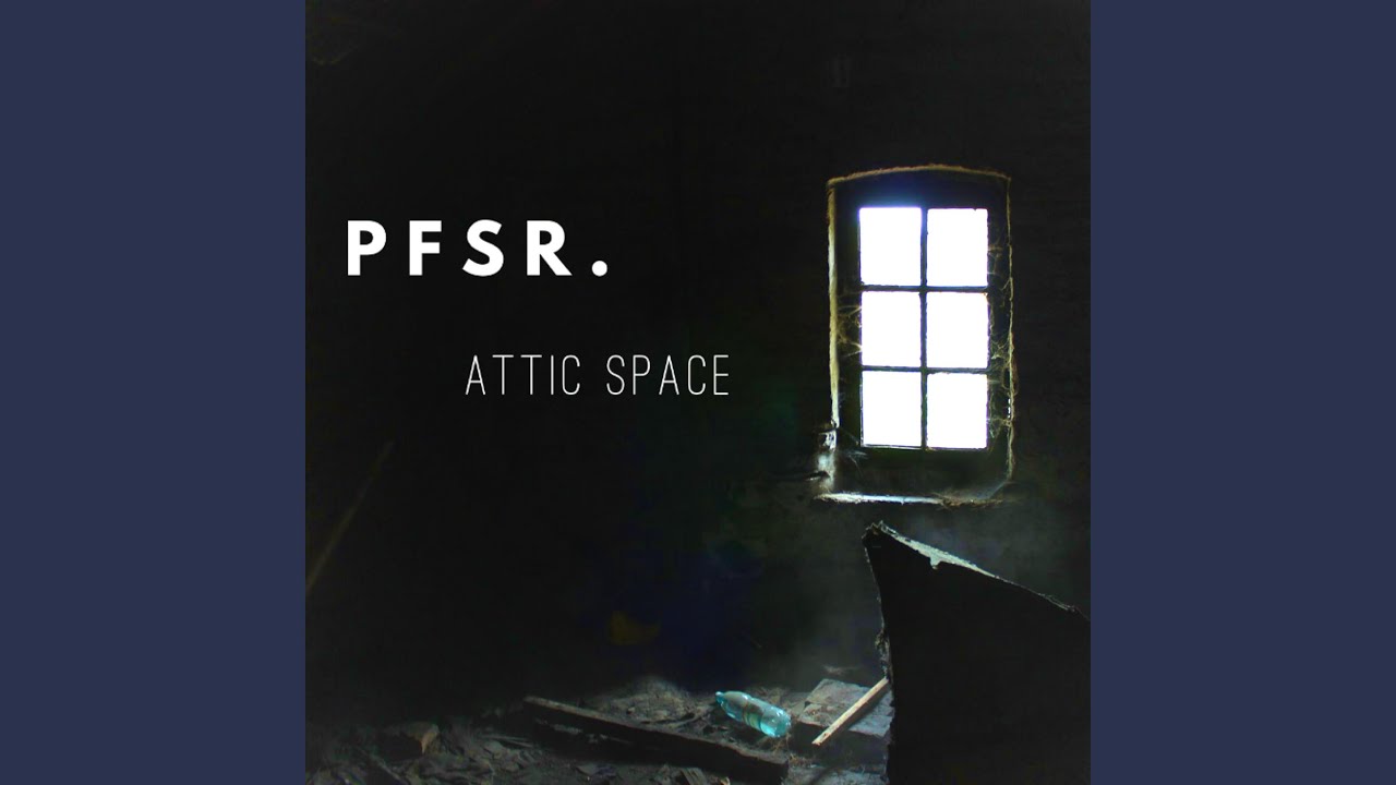 Watch Attic Space on YouTube Watch Attic Space on YouTube