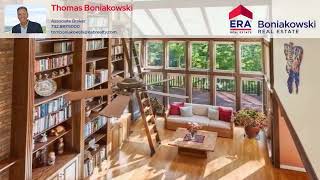 1530 Mountain Top Rd, Bridgewater Twp., NJ 08807