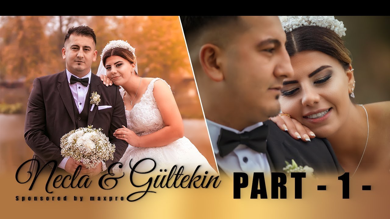Necla & Gültekin / Rezgar Oskan / Part - 1-