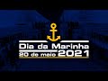 Dia da Marinha 2021: Embarque no programa online