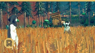 Video Game Trailer: Cor Domus - Launch Trailer by Hugo Henriques Pereira | The Rookies