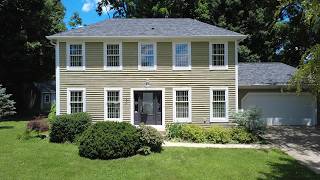 3800 S Christa Court, Bloomington, Indiana 47401