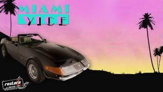 Watch the miami vice ferrari daytona replica drive through curved
roads of palm beach florida subscribe to generation auto tv for latest
news www.gen...