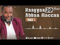 Raayyaaabbaamaccaa Nashiidaa Manzuumaa39 Ffaan Gad Dhiifameera RaayyaaAbbaamaccaaofficial