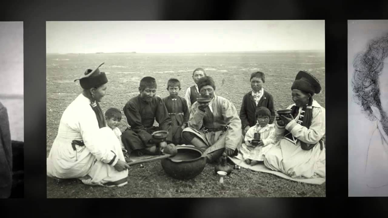 Nabokov reads Pushkin (Exegi monumentum)