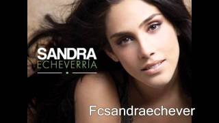 Sandra Echeverría - La Fuerza del Destino feat  Marc Anthony