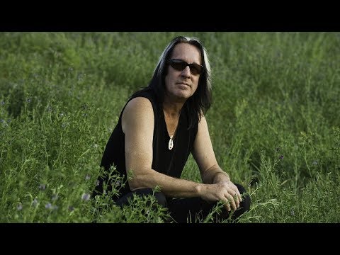 Todd Rundgren"Imagination"in HD