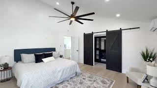 Inside a Fully-Renovated 4 Bed, 2 Bath Beach Home | 507 15th Ave S, Jacksonville Beach