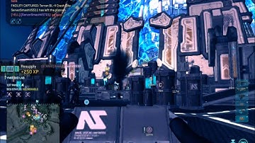 Last 9 Minutes of Server Smash Connery Vs Miller