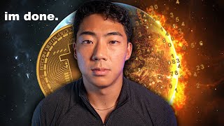 Why Crypto Crashed & How To Profit Right NOW