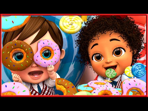 NO NO Johny