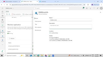 11.How to implement Snowflake Mirroring in Microsoft Fabric