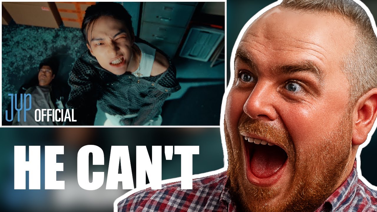 Stray Kids “MEGAVERSE” Reaction | I CANT