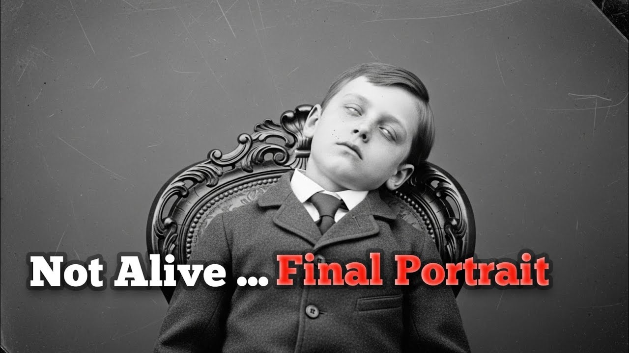 Сохранившийся мертвец… Самый ужасающий момент посмертного вскрытия (1887)