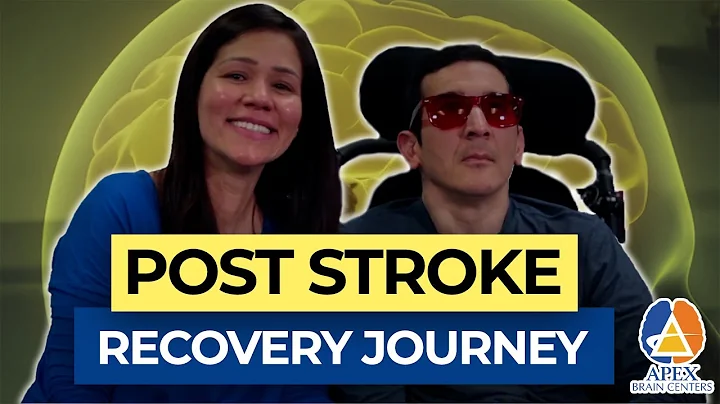 Stroke Recovery Treatment Journey: Irving & Ruth's Story