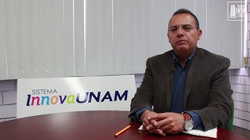 INNOVA UNAM- FES ARAGÓN