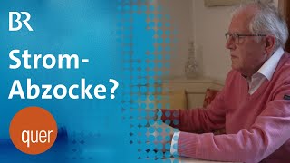 Absurde Stromrechnung: Kunden verzweifeln an ihrem Versorger