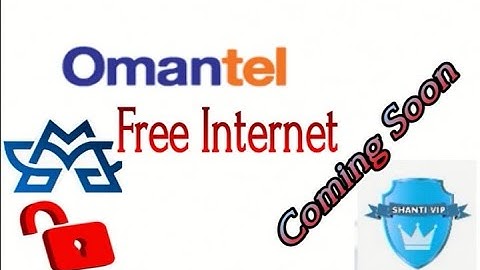 Oman Tel Freenet Coming Soon Memory Vpn