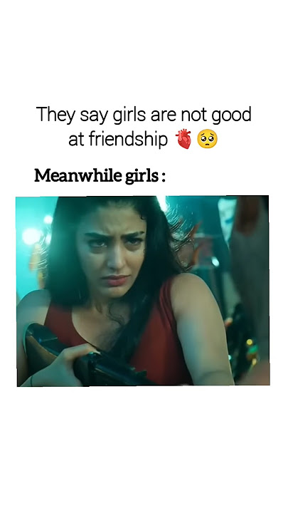 Girls in friendship 😭💔 #sad #girls #hearttouching #saware