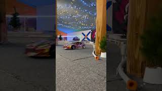 ReveD MC-1 is shredding the Drift Track #shorts #rccar #rcdrift
