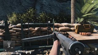 Bf5 invisible gun