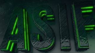 3D Logo Reveal Animation | 3D Logo Design | After Effects