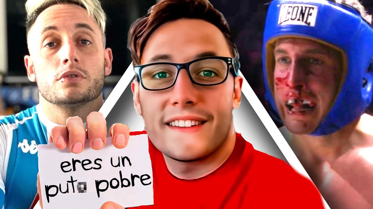 El PEOR STREAMER de ARGENTINA | MOMO