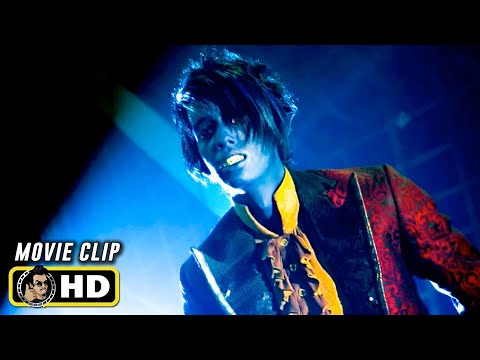 Still from the movie X-Men: Apocalypse