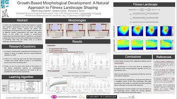 2022 GECCO poster video