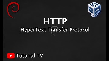 Tutorial Install & Konfigurasi Web Server di Debian 9