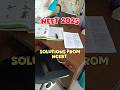 NEET Biology Solutions From NCERT🎯!! #neet #biology #neetaspirants #mbbs #aiims #ncert #viral #yt